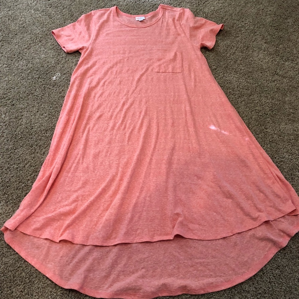 ❌SOLD❌ LuLaRoe M Carly